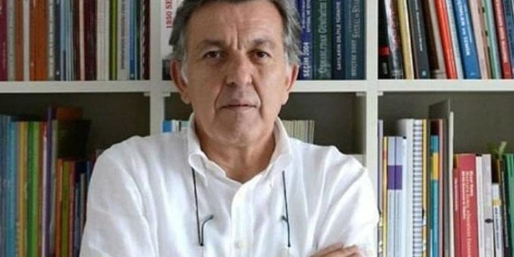 Bekir Ağırdır: İktidarın parlamentoda çoğunluğu kazanması zor, Erdoğan'ın kazanma olasılığı az da olsa var