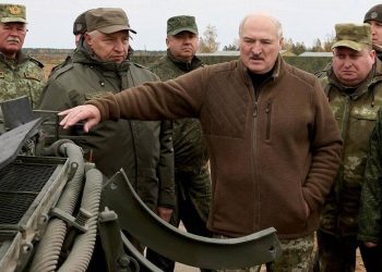 Belarus'tan Rus nükleer silahlarıyla ilgili ilk açıklama