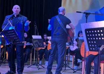 Belçika’da öğrencilerden depremzedeler için yardım konseri: Yaklaşık 15 bin euro toplandı