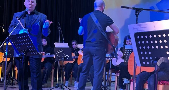 Belçika’da öğrencilerden depremzedeler için yardım konseri: Yaklaşık 15 bin euro toplandı