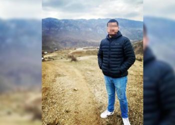 Belediye başkanına 'suikast girişimi'yle suçlanan zanlı serbest bırakıldı