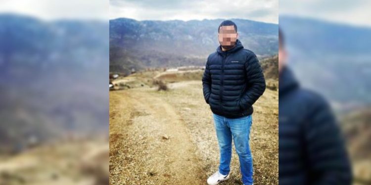 Belediye başkanına 'suikast girişimi'yle suçlanan zanlı serbest bırakıldı