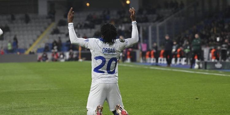 Ben golcüyüm, görevim gol atmak