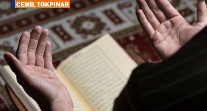 Berat: Rahmet ve mağfiretin coştuğu gece