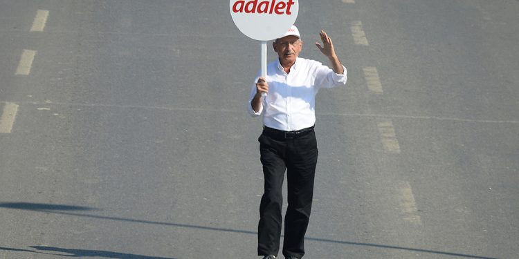 Berke Kaya yazdı: İşte Kılıçdaroğlu’nu bekleyen asıl büyük sorun…