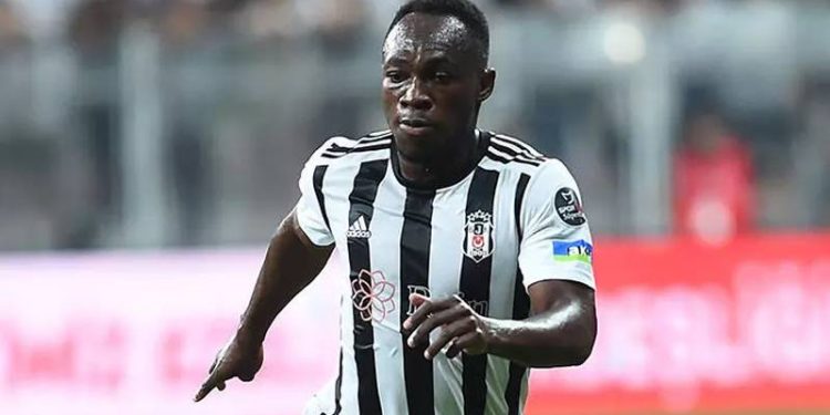 Beşiktaş, Jackson Muleka'nın yerine sürpriz isimi gündemine aldı
