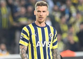 Beşiktaş, Serdar Aziz'i istiyor