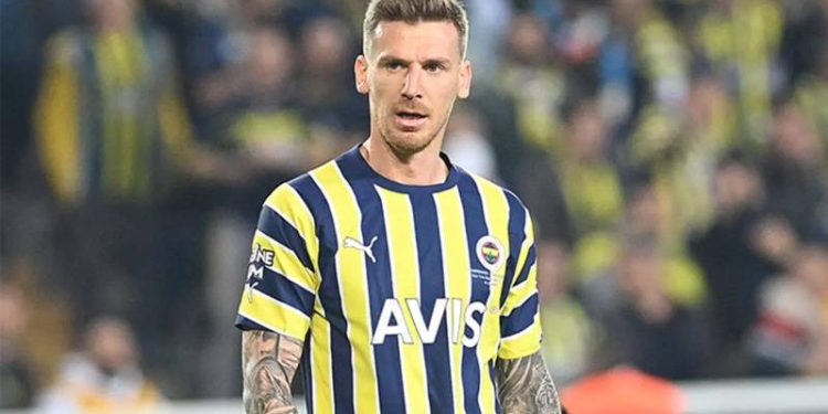 Beşiktaş, Serdar Aziz'i istiyor