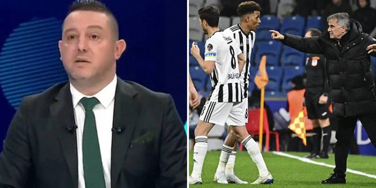 Beşiktaş ligin kaderini belirleyebilecek bir takım; yeni transferlerle Fenerbahçe ve Galatasaray'ı yenerse hiç şaşırmam