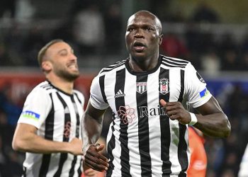 Beşiktaş'ta Vincent Aboubakar'ın performansının nedeni ortaya çıktı