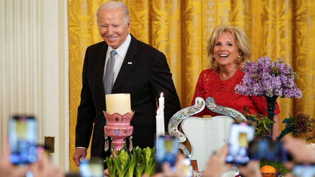 Biden'dan İranlı kadınlara destek: Jin, Jiyan, Azadi dünyada yankılanıyor