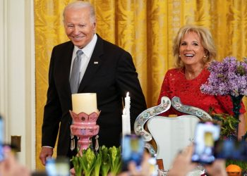 Biden'dan İranlı kadınlara destek: Jin, Jiyan, Azadi dünyada yankılanıyor