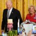 Biden'dan İranlı kadınlara destek: Jin, Jiyan, Azadi dünyada yankılanıyor