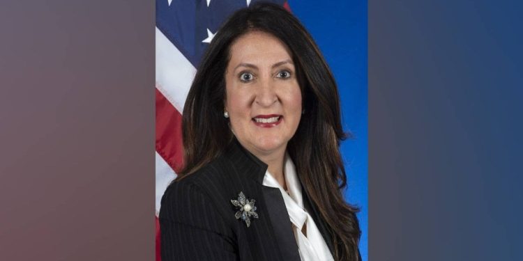 Biden'ın Mısır Büyükelçisi adayı Kürt diplomat oldu