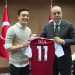 Bild: Özil'in kariyerindeki düşüş Erdoğan ile çektirdiği fotoğraftan sonra başladı