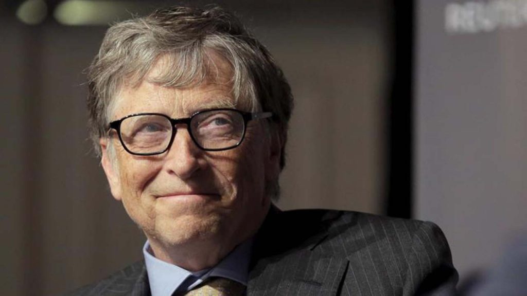 Bill Gates'den ChatGPT yorumu: Yapay zeka çağı başladı