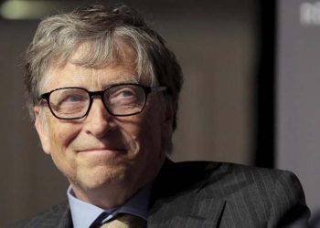 Bill Gates'den ChatGPT yorumu: Yapay zeka çağı başladı