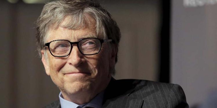 Bill Gates'den ChatGPT yorumu: Yapay zeka çağı başladı