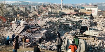 Bir gazetecinin deprem günlüğü: Gerçeklik duygumu kaybettim!