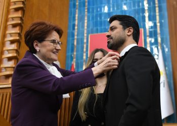 Bir haftada üçüncü red: Gökhan Zan’dan AKP’ye ‘son saniye’ golü