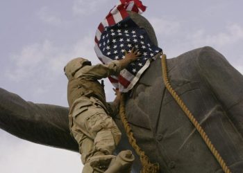 Bir yalanla başlayan uluslararası hukuk ihlâli