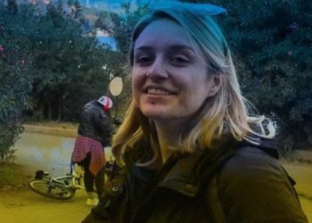 BirGün muhabiri Asena Tunca, Kadıköy’de gözaltına alındı