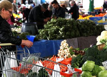 Birleşik Kamu-İş araştırmasına göre yıllık gıda enflasyonu yüzde 151,1 olarak gerçekleşti.