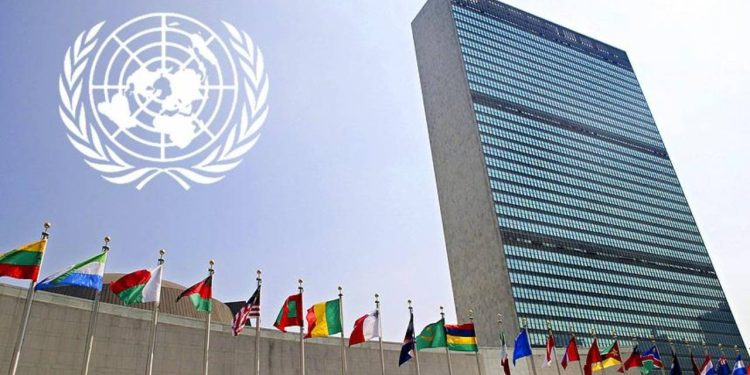 Birleşmiş Milletler'den İngiltere'deki düzensiz göçmenlerle ilgili yasa tasarısı için 'derin endişe duyuyoruz' mesajı