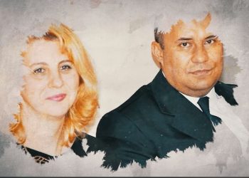 Birsen Atayün: Oğlum, yolculuk sırasında bana refakat ettiği için tutuklandı