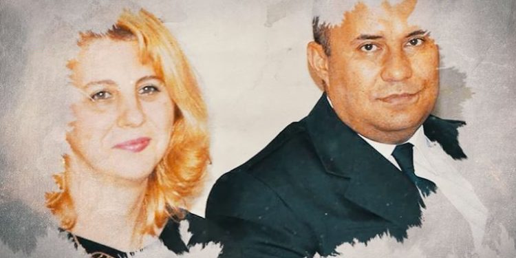 Birsen Atayün: Oğlum, yolculuk sırasında bana refakat ettiği için tutuklandı