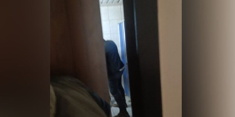 Bismil Adliyesi’nde engelli birey kolluk kuvvetleri tarafından darp edildi: Şahit olan savcıdan, ‘Kaçmaya çalıştı’ savunması