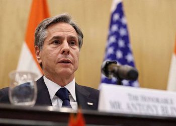 Blinken, Afganistan'dan çekilmeye ilişkin gizli belgeyle ilgili ifade vermeye çağırıldı