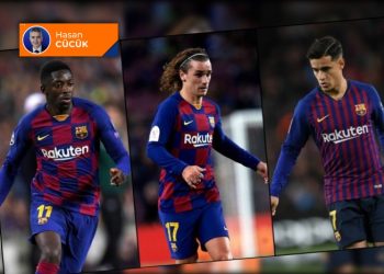 Bonservisin altında ezildiler 