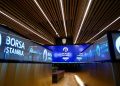 Borsa güne düşüşle başladı
