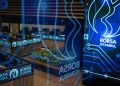 Borsa güne yükselişle başladı