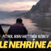 Boru Hattı’nda sızıntı: Tonlarca ham petrol Dicle Nehri’ne aktı