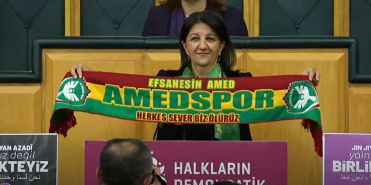 Buldan: Aday çıkarma politikamızı bir kez daha değerlendireceğiz