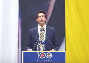 Burak Çağlan Kızılhan: Kötü emellerinizde boğulacaksınız inşallah