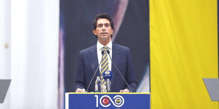 Burak Çağlan Kızılhan: Kötü emellerinizde boğulacaksınız inşallah