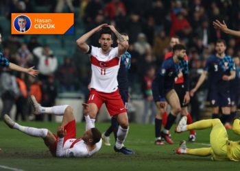 Bursa’da Hırvatlardan futbol dersi aldık 