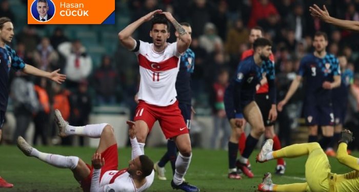 Bursa’da Hırvatlardan futbol dersi aldık