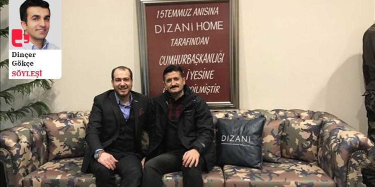 Bursalı mobilya devi konkordato istedi