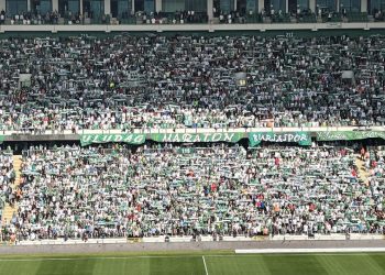 Bursaspor-Amed Sportif maçında seyirci rekoru kırılması bekleniyor!