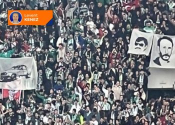 Bursaspor yalnız değildir!