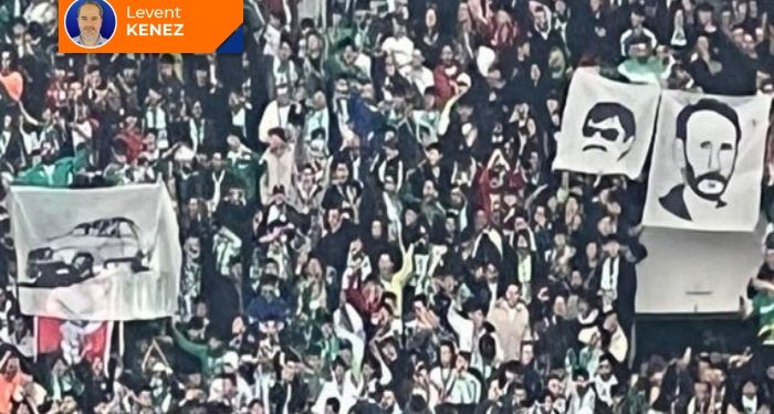 Bursaspor yalnız değildir!