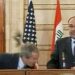Bush'a ayakkabı fırlatan gazeteci konuştu: Pişman değilim