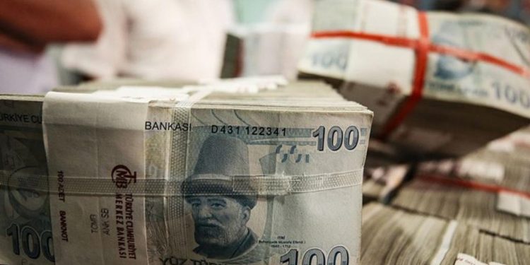 Bütçe şubatta 170 milyar lirayla rekor açık verdi