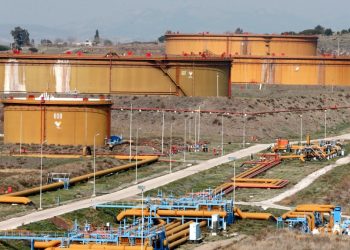 Kerkük-Ceyhan Boru Hattından Türkiye’ye Petrol Akışı Durdu