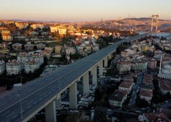 Millet İttifakı’ndan “İstanbul’u Seyrekleştirme” Planı