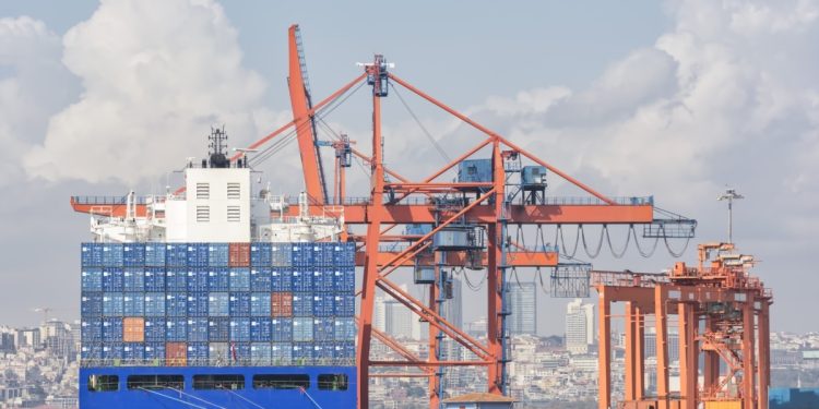 Latin Amerika’yla Ticaret Hacminde Rekor Artış